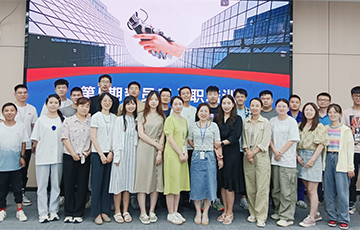 企業(yè)動態(tài)丨麥克傳感器2024屆校園招聘正式啟動！